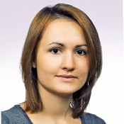 Photo of Marta Strzelczak